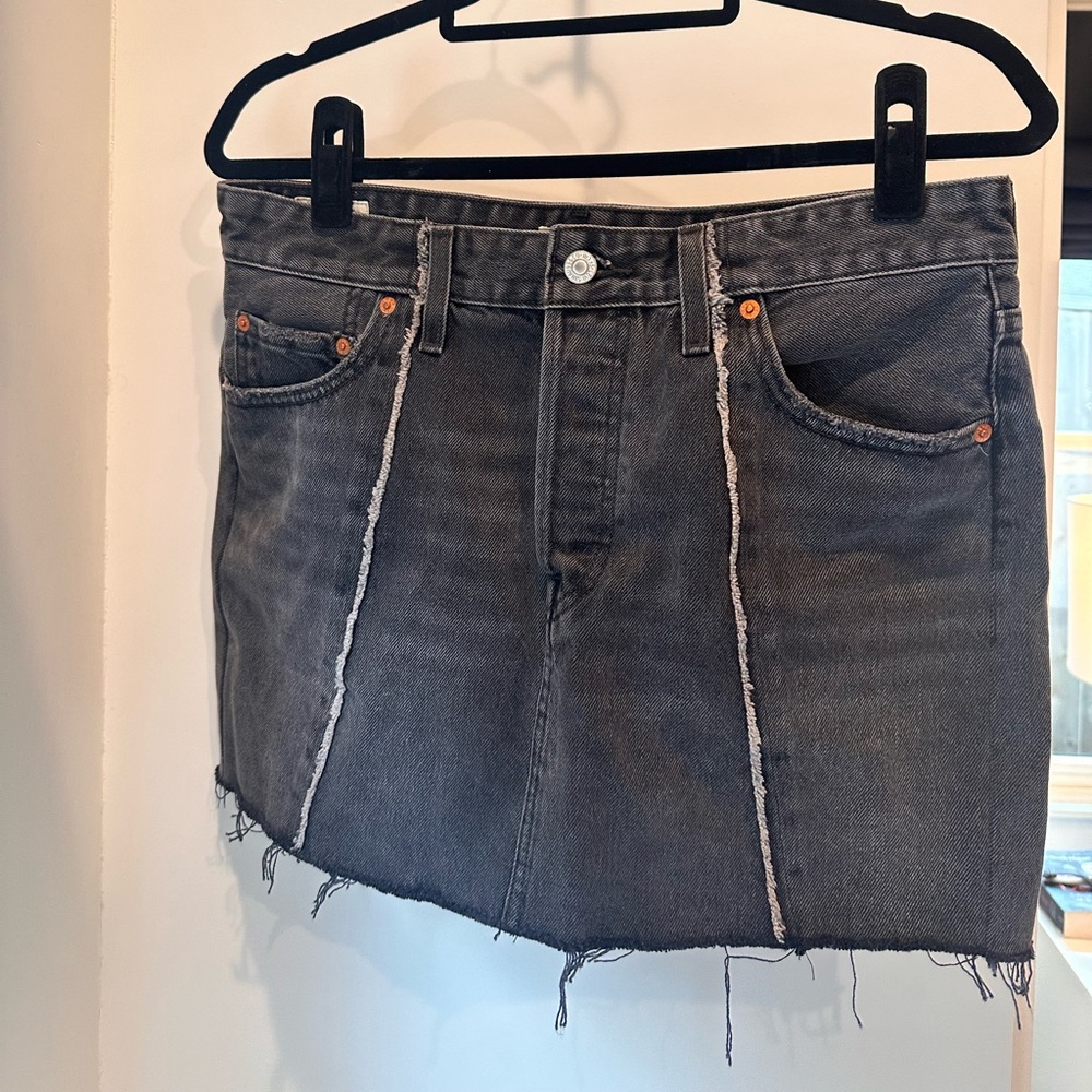 Levi’s Icon Skirt